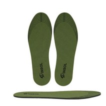 남성용 인솔깔창-녹차 240-285mm 잘라서 조절 - 2022975EA