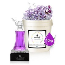 기타 [아로화]대용량입욕제족욕반신욕라벤더10kg, 라벤더