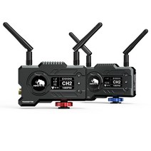 정품 모마 mars 400S PRO 고화질 안정 무선 영상송수신기 홀리랜드 mars 400s pro, 400S PRO+풀악세서리