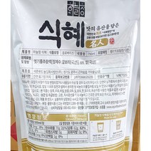 세준푸드 세준푸드 식혜농축액 하늘청 790ml 다팜 식당 카페 업소 상품 식혜농축액