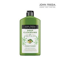 존프리다 딥클렌징 앤 리페어 컨디셔너 250ml
