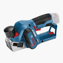보쉬 GHO10.8V-20 베어툴 충전 대패, 1개