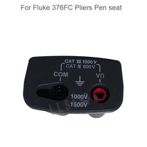 핸드폰 액정 수리 Fluke 376FC 클램프 미터 펜치 시트용, 한개옵션1, 01 1pcs