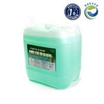 GDG5342 ACQ액큐-식기세척기용 세제 1종 세제 18.75L (1EA) 액체주방세제/식당용주방세제/업소용주방세제/식당용세제