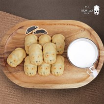 강릉빵 오징어만쥬 마시와(24개/12개/6개) 크림치즈 먹물 앙금 지역명물 오징어빵 강릉 특산물 먹거리 커피랑 밤만주 찰보리빵 만큼 맛있는 단체 영양 간식 선물 기념품 답례품, 오징어 만쥬 (1상자)