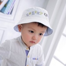 양면 캐릭터 벙거지 아기모자44-52cm 300057 백일아기모자 돌아기모자 아기벙거지모자 아기모자쇼핑몰