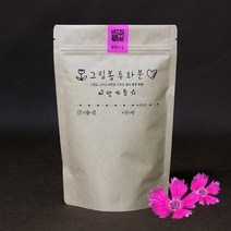 (주)오피스넥스 그림봉투화분 패랭이꽃_Nex (7938426)