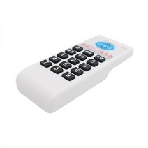 스마트 전자키 RFID 칩 복사기 NFC IC ID 태그 현관문 음식물쓰레기 카드 복사 125Khz-13.56Mhz 판독기 T5577 클론 IC/ID 배지 복사기, 그림과 같이 2