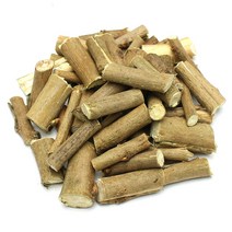 자연초 국산 건조 뽕나무가지 상지 600g, 5개