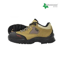 유니칸 안전화 ELECT 절연화 4인치