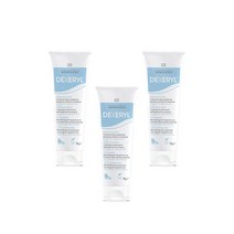 덱세릴 크림 50g PIERRE FABRE DERMO KOSMETIK GmbH GB - DUCRAY A-DER DEXERYL Cream, 3팩