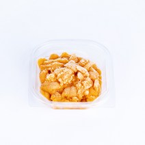 [동해바다 싱싱성게] 100% 자연산 동해안 냉동 성게알 100g X 4팩, 4개