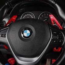 BMW 4시리즈 F32 쿠페 패들쉬프트 430i 420d 기어몰딩, 그레이