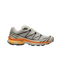 살로몬 XT6 레이니 데이 바이브런트 오렌지 Salomon Rainy Day Vibrant Orange