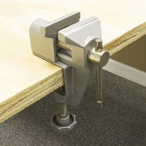 작업대미니 테이블 벤치 바이스 작업 클램프 회전 취미 목공 조각 DIY 보석류 공예 금형 고정 수리 도구, 한개옵션0