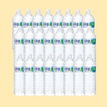 스파클 생수 2L x 24개