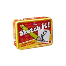 [브레인티저스] Sketch it 스케치 잇