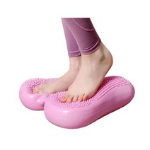 [빅스톤] 에어쿠션 지압운동 홈트밸런스운동