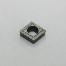 대구텍 선반인서트 CCMT 09T308MT CT3000 10개입