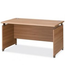 가구뱅크(지방택배불가) 책상세트 (703탑책상1200+이동서랍) 사무용책상 사무실책상 ㄱ자책상 L자책상 수납장 서랍장, (703탑+이동서랍)아카시아목재펜