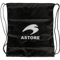 아스토레 축구화 쌕 신발주머니 축구화가방 백팩 검정, 00F