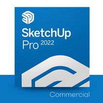 Sketchup Pro Network license 5-19user/ 1년사용(ESD) 스케치업 프로 네트워크