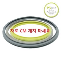 풍년 압력솥패킹, 주물PC-40C 패킹, 1개