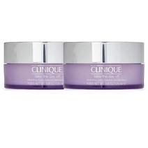 크리니크 클렌징 밤 125ml Clinique Cleansing Balm, 2팩