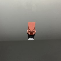 체크밸브 볼 게이트 pvc 배관부속물 탱크를 위한 편도 비 반환 실리콘고무 벨브, 한개옵션0