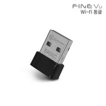 [파인뷰] [본사정품] X950 파워 와이파이 / X3300 전용 WiFi 동글, 상세 설명 참조