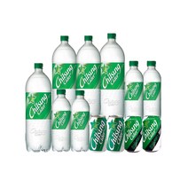 칠성사이다 제로 190ml 245ml 300ml 355ml 500ml 1.5L 소매 업소, 칠성사이다 제로_250ml X 30캔, 30캔, 250ml