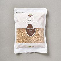 소반미반 불릴 필요없는 부드러운 칼집현미 4kg