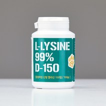 힐링타임 고양이 엘라이신 D 150 종합영양제, 1개