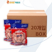 아시안팩토리 이싼푸드 태국 햄 비엔나 생소시지 세이콕 300g 20개 1박스 생어거스틴 식자재마트