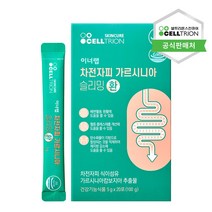 이너랩 차전자피 가르시니아 슬리밍 환 20p, 1개, 100g