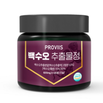 백수오 백하수오 추출물 갱년기 영양제 에스트로겐
