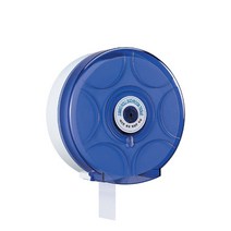 원형 점보롤 화장지 디스펜서 케이스 HTM-931