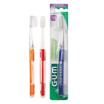 GUM 검 수술 예민 잇몸 칫솔 317, 1개, 1개