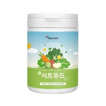 에너데이 서트푸드 (230g) 케일 블루베리 토마토, 1개