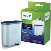 Saeco 및 Philips 전자동 커피 머신용 정수 필터 개별팩