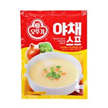 오뚜기 야채스프80g오뚜기, 없음, 야채스프80g/오뚜기
