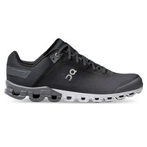 CLOUD 클라우드FLOW 3.0 남성 런닝화 모든 색상 미국 사이즈 7-14 새 제품 상, Black/Asphalt, 11.5