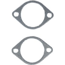 HKS(에치·케이·에스) φ75 범용 가스켓 2장 세트 34001-AK004, 01 Φ50 범용
