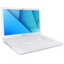 삼성전자 노트북 3 NT300E5K-L55C (i5-5200U 39.6cm 윈10 4G SSD128G), 화이트, 코어i5, 4GB, 128GB, WIN10 Home