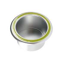 캠핑카부품 카라반장비 카라반 캠핑용 알루미늄 합금 컵 홀더 액세서리, Aperture cup holder