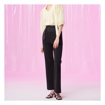 [쥬시꾸뛰르] ○ 23SS 시그니처 밴딩 팬츠