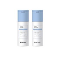 닥터씨피유 엔자임 파우더 효소세안제 저자극 클렌징 세안제 1+1 (2개입), 2개, 80ml
