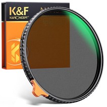 삼성 미닉스 건조기필터 호환 지원 K& F Concept 나노 시리즈 다기능 블랙 소프트 미스트 1/4 ND2 ~ 렌, 01 green_04 58mm