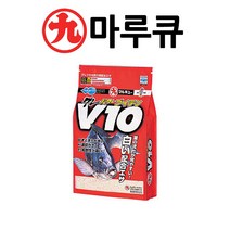 마루큐 구레파워 V10 벵에돔집어제, 1개