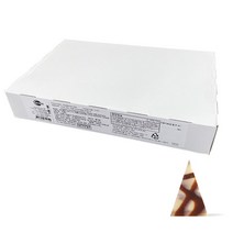 3341. 디아블로삼각형 데코 장식 토핑 초콜릿 585g [하절기 아이스박스 무료]